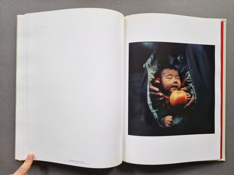 Tomo: Photoart in Memory of Davide Sorrenti - Setanta Books