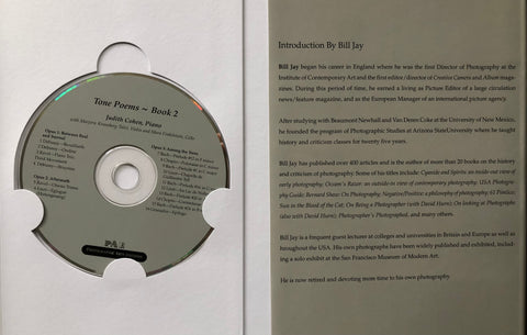 Tone Poems (Book 2)
