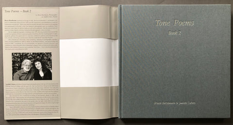 Tone Poems (Book 2)
