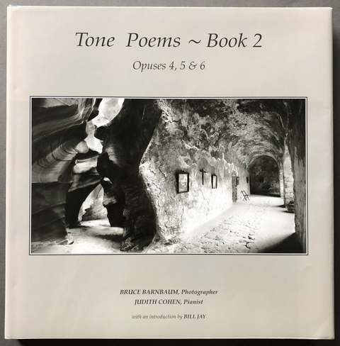 Tone Poems (Book 2)