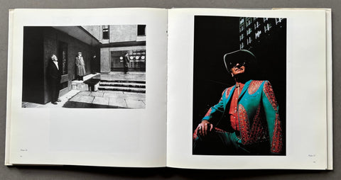 Tony Ray Jones - Setanta Books