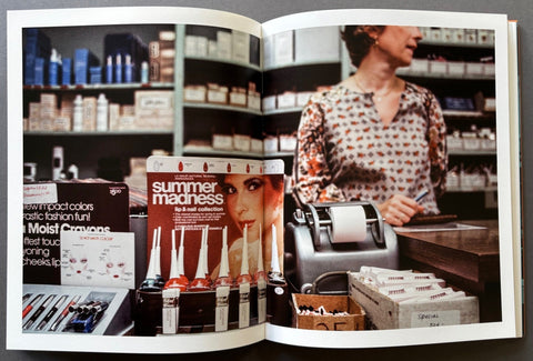 Too Many Products Too Much Pressure - Setanta Books