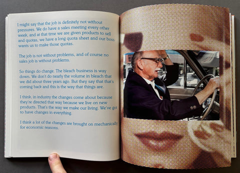 Too Many Products Too Much Pressure - Setanta Books