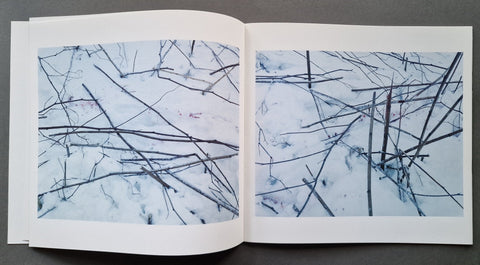 Trails - Setanta Books