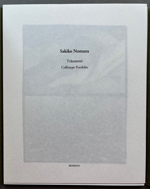 Traumerei - Setanta Books