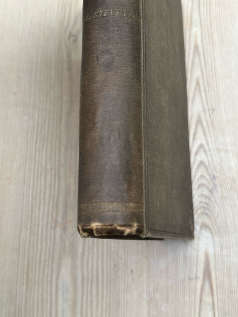 Treasure Island - UK 1st - Setanta Books