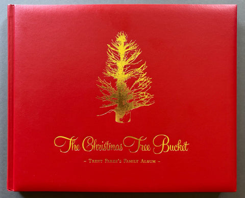 The Christmas Tree Bucket