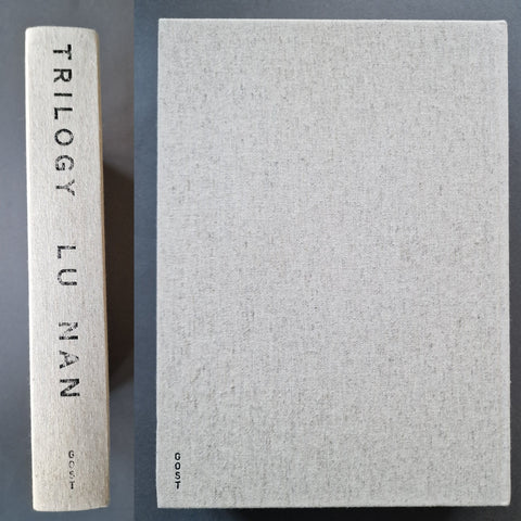 Trilogy - Setanta Books