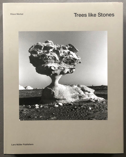 Trilogy of Stone and Time