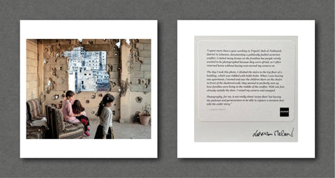 Tripoli, Lebanon. November, 2013. - Setanta Books