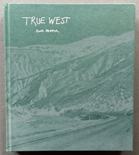 True West - Setanta Books