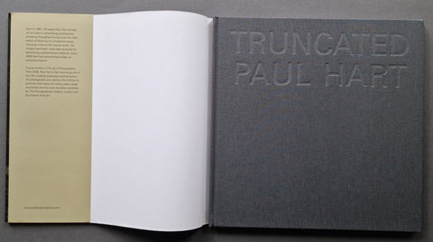 Truncated - Setanta Books