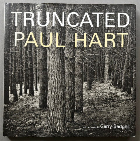 Truncated