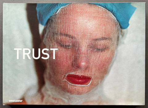 Trust - Setanta Books