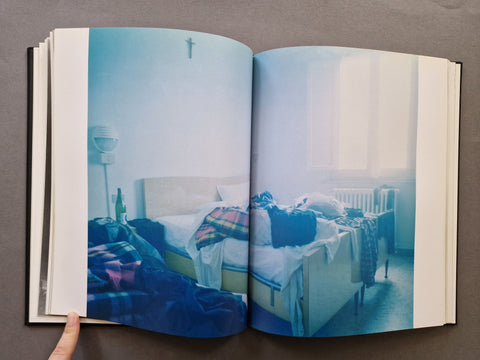 Trying To Dance - Setanta Books