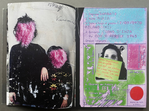 Tua Sorella - Setanta Books