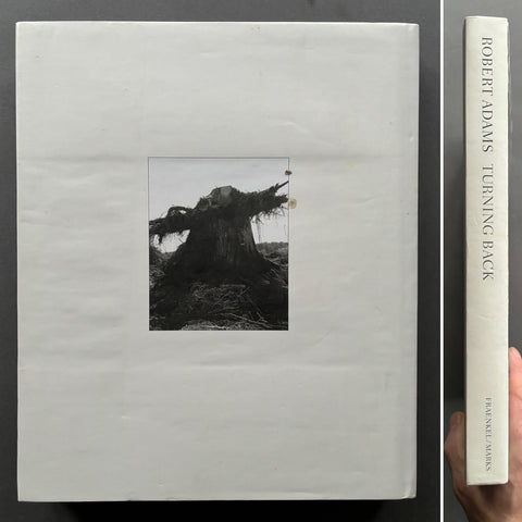 Turning Back - Setanta Books