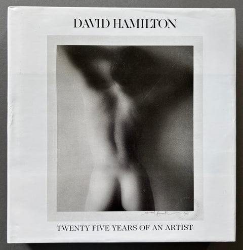 Twenty Five Years of an Artist - Setanta Books
