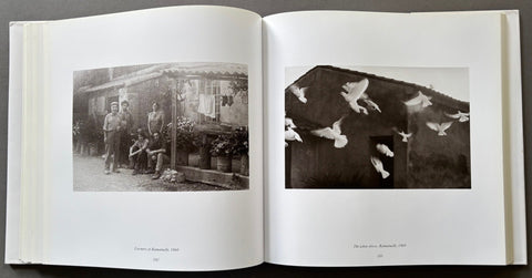 Twenty Five Years of an Artist - Setanta Books