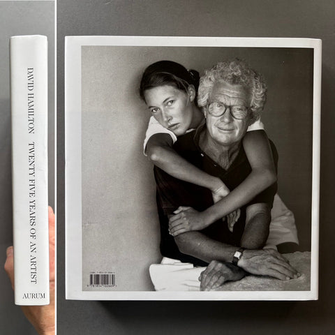 Twenty Five Years of an Artist - Setanta Books