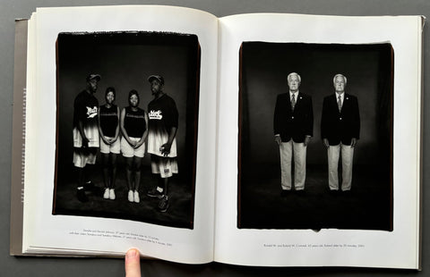 Twins - Setanta Books