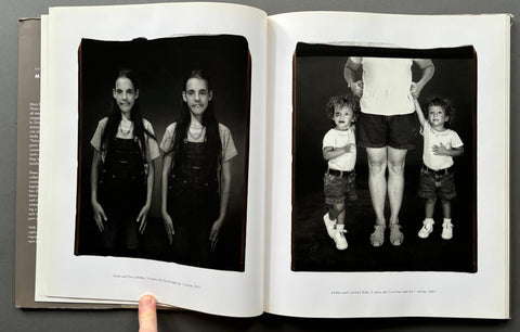 Twins - Setanta Books