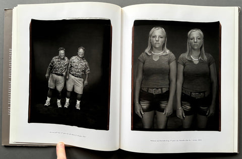 Twins - Setanta Books
