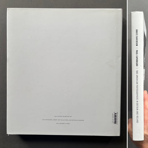 Two Photographers In Britain And Ireland - Setanta Books