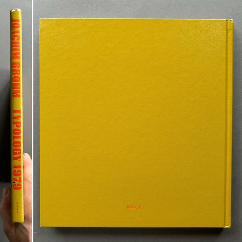 Typology 1979 - Setanta Books