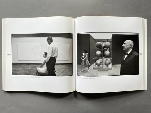 Ugo Mulas - Setanta Books