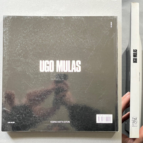 Ugo Mulas - Setanta Books