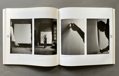 Ugo Mulas - Setanta Books