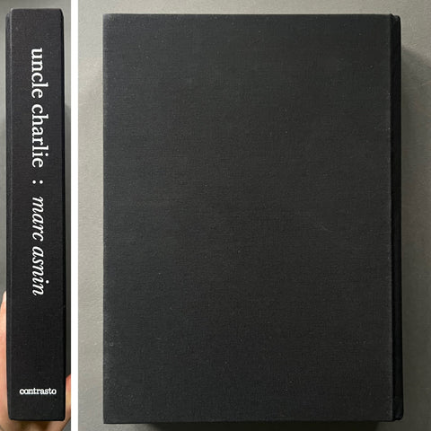 Uncle Charlie: Marc Asnin - Setanta Books