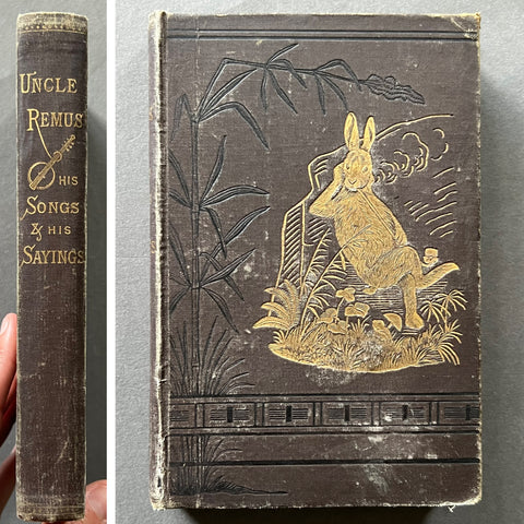 Uncle-Remus-Joel-Chandler-Harris-Setanta-Books