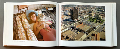 Uncommon Places The Complete Works - Setanta Books