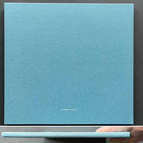 Under Skies Of Blue And Grey - Setanta Books