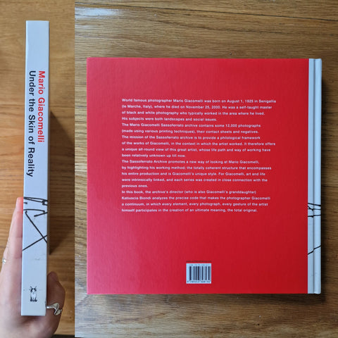 Under the Skin of Reality - Setanta Books