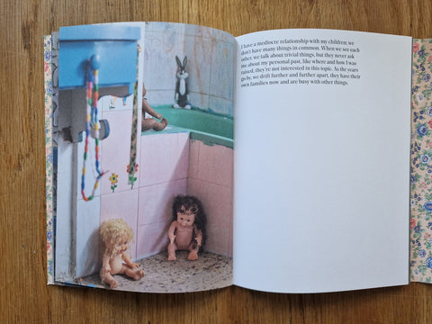 Undo Motherhood - Setanta Books