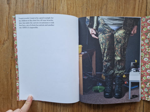 Undo Motherhood - Setanta Books
