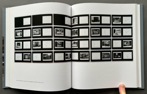 Unfamiliar Streets: The Photographs of Richard Avedon, Charles Moore, Martha Rosler, and Philip - Lorca diCorcia - Setanta Books