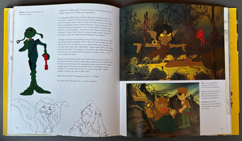 Unfiltered: The Complete Ralph Bakshi - Setanta Books