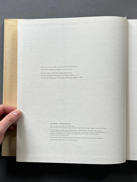 Unfinished Dissertation - Setanta Books