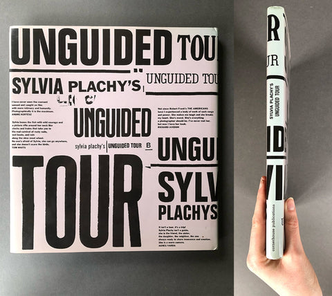 Unguided Tour - Setanta Books