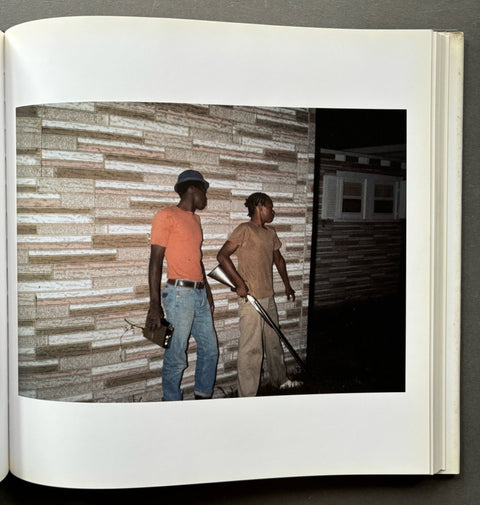 United States 1970 - 1975 - Setanta Books