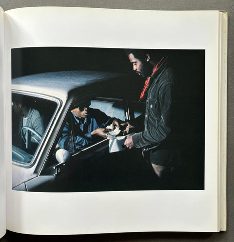 United States 1970 - 1975 - Setanta Books
