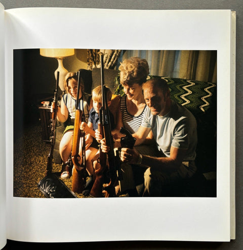 United States 1970 - 1975 - Setanta Books