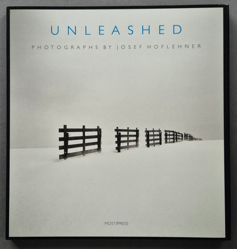 Unleashed - Setanta Books