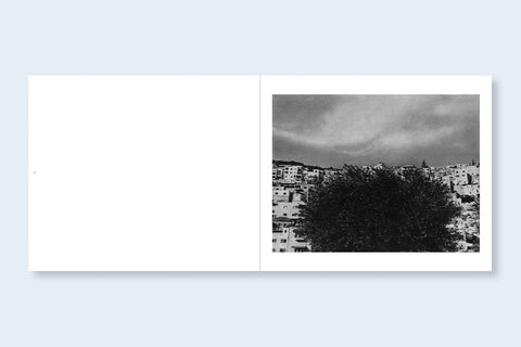 Unnamed Road - Setanta Books