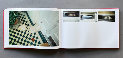 Unseen UK - Setanta Books