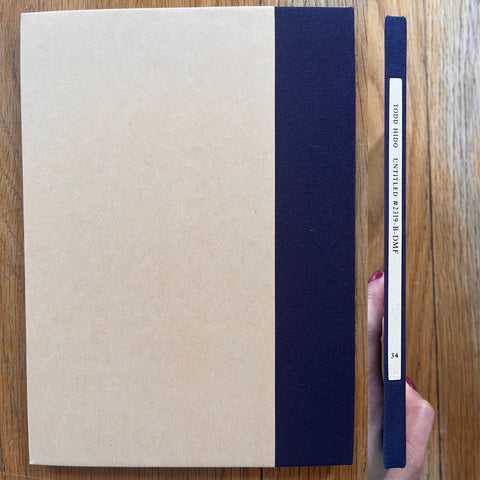 Untitled One Picture Book 2319 - B - DMF - Setanta Books